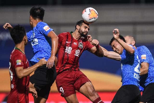 乔帅：我不是魔法师 无法立刻改变球队的状况