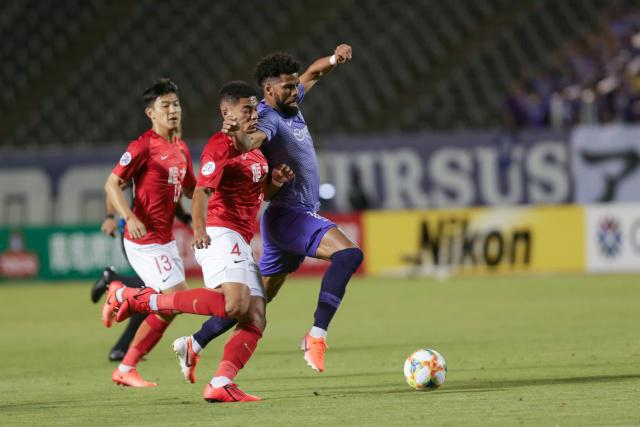 C罗“罢赛”背后：堂吉诃德挑战体系话语权